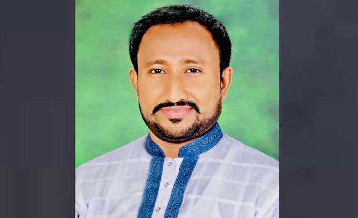 চাটখিল উপজেলা বিআরডিবির নবনির্বাচিত চেয়ারম্যান মাসুদ রানা