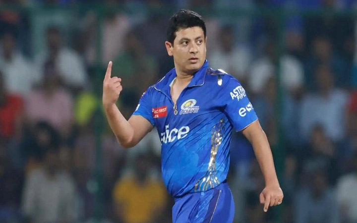 অবসরের ঘোষণা দিলেন ভারতের দুই বিশ্বকাপজয়ী তারকা