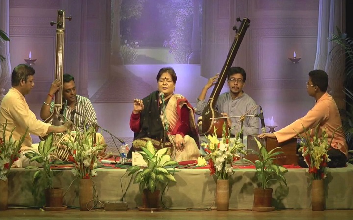 সাংস্কৃতিক আয়োজনে ফিরল ছায়ানট