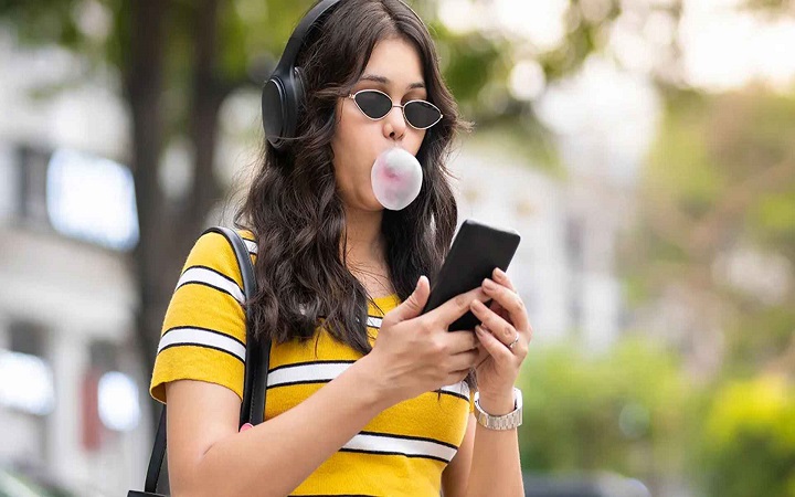 চুইংগাম চিবোলে কি একাগ্রতা বাড়ে? যা বলছে গবেষণা