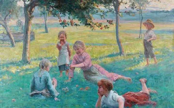 অমুসলিম শিশুরাও যে কারণে জান্নাতে যাবে