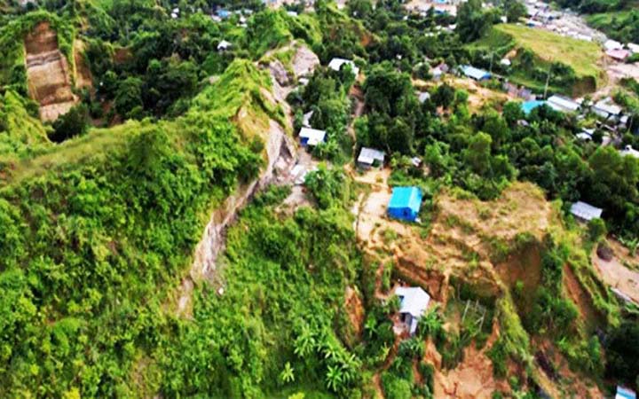 সীতাকুণ্ডের জঙ্গল সলিমপুরে যৌথ বাহিনীর অভিযান শুরু