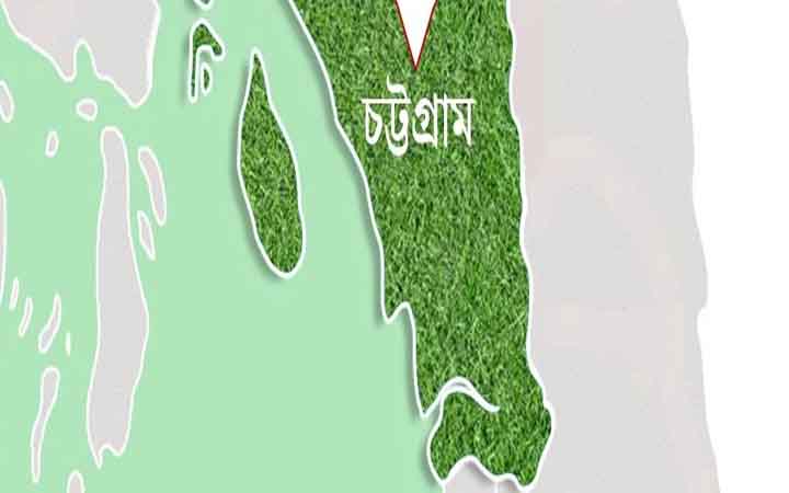 চট্টগ্রাম কেন্দ্রীয় কারাগার ঘেরাও স্বেচ্ছাসেবক দলের