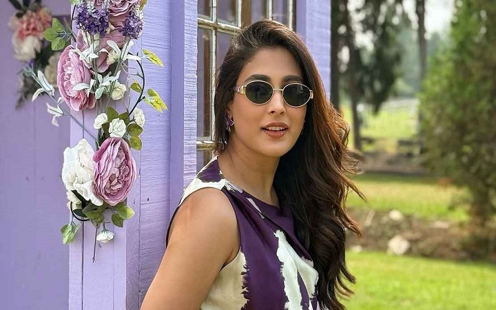 এআই দিয়ে অভিনেত্রীদের ছবি বিকৃতি, যা বললেন মেহজাবীন