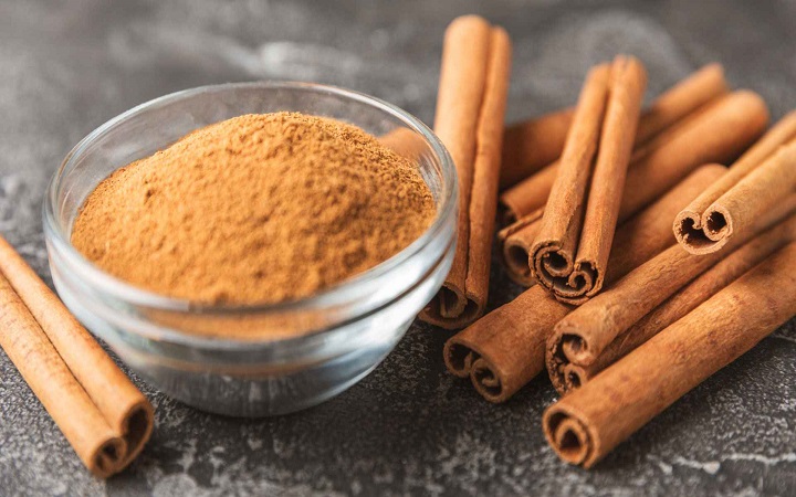 দারুচিনি আসল না নকল বুঝবেন যেভাবে