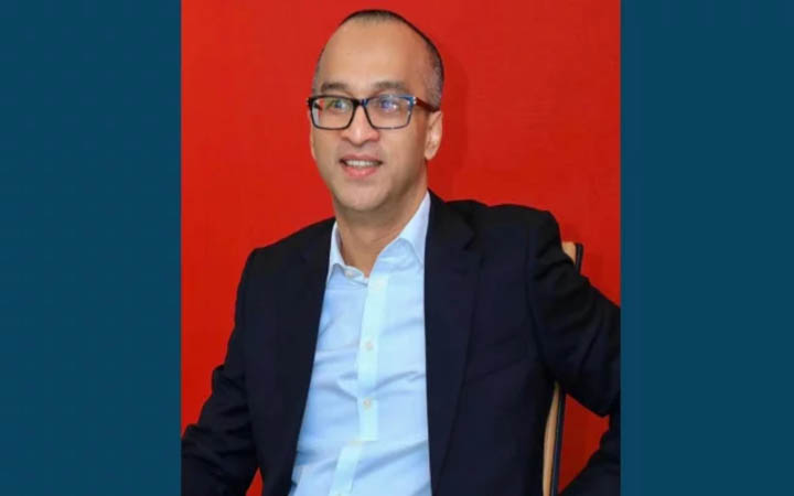 ফের সিটি ব্যাংকের এমডি মাসরুর আরেফিন