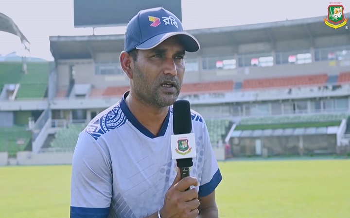 ১৪ বছর পর ওয়েস্ট ইন্ডিজে গিয়ে যা বললেন সালাউদ্দিন