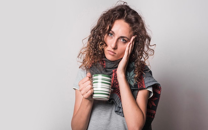 চা কিংবা কফি কি সত্যিই মাথাব্যথা নিরাময় করতে পারে?