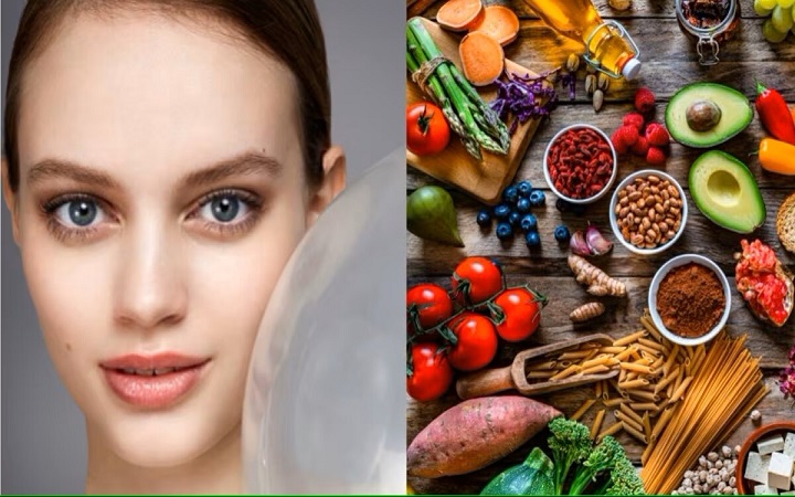 ত্বকের জেল্লা বাড়াবে ৫ খাবার
