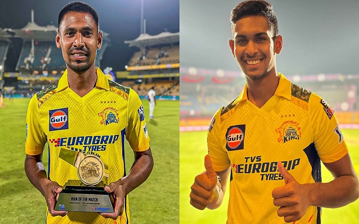মোস্তাফিজের পর এবার পাথিরানাকেও হারাল চেন্নাই
