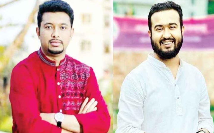 কুমিল্লা মহানগর ছাত্রলীগের সভাপতি সোহেল, সম্পাদক মুন