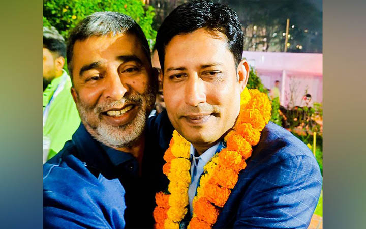 লেটসবি’র নতুন নেতৃত্বে মোহাম্মদ আলী, মাজেদুল