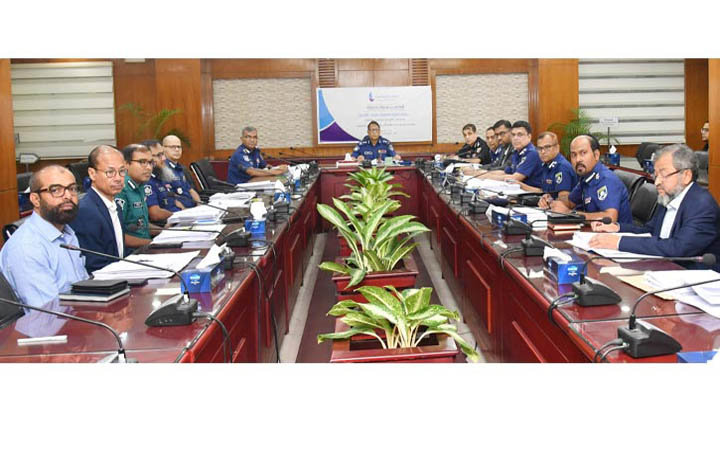 কমিউনিটি ব্যাংকের পরিচালনা পর্ষদের ৬২তম সভা