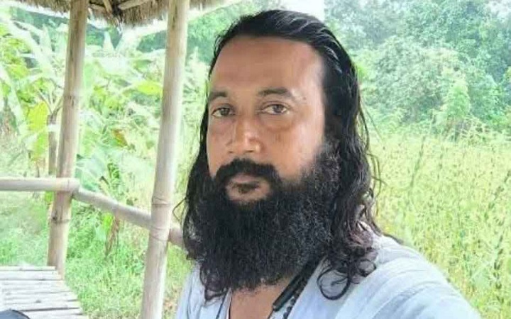 ধর্ম অবমাননার অভিযোগে কনটেন্ট ক্রিয়েটর গ্রেফতার