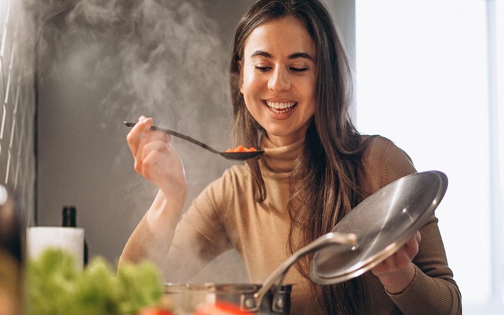 রান্নার যেসব ভুল ক্যান্সারের ঝুঁকি বাড়ায়