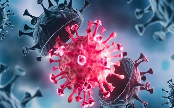 যুক্তরাজ্যে উদ্বেগ ছড়াচ্ছে নতুন যে করোনাভাইরাস