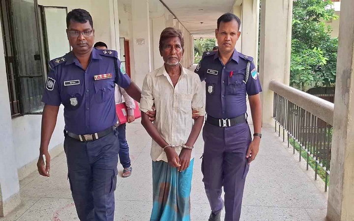 জয়পুরহাটে ছোট ভাইকে হত্যায় বড় ভাইয়ের যাবজ্জীবন