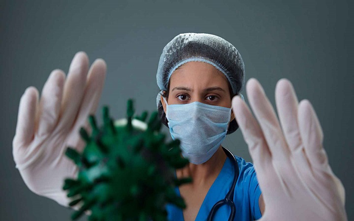 ঘরের ভেতরে কীভাবে গড়ে তুলবেন ভাইরাস-বিরোধী সুরক্ষা বলয়?