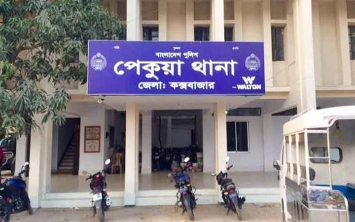 পেকুয়ায় প্রতিপক্ষের হামলায় একজন নিহত
