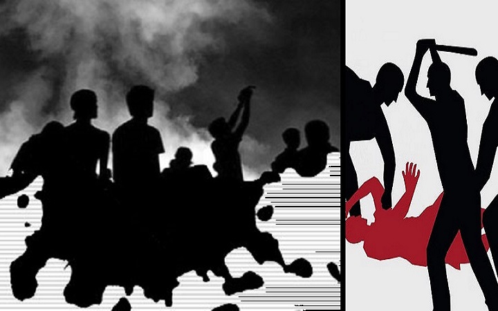 ‘দাঙ্গা-হাঙ্গামা সৃষ্টি করা হত্যার চেয়েও কঠিন অপরাধ’