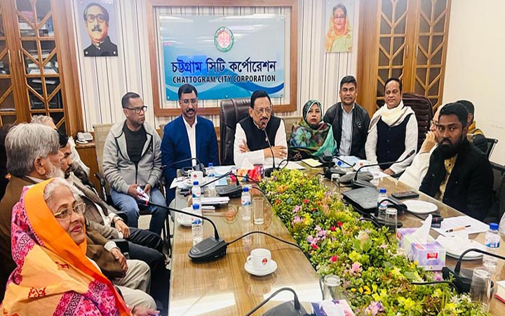 চসিকের বইমেলা ৯ ফেব্রুয়ারি শুরু