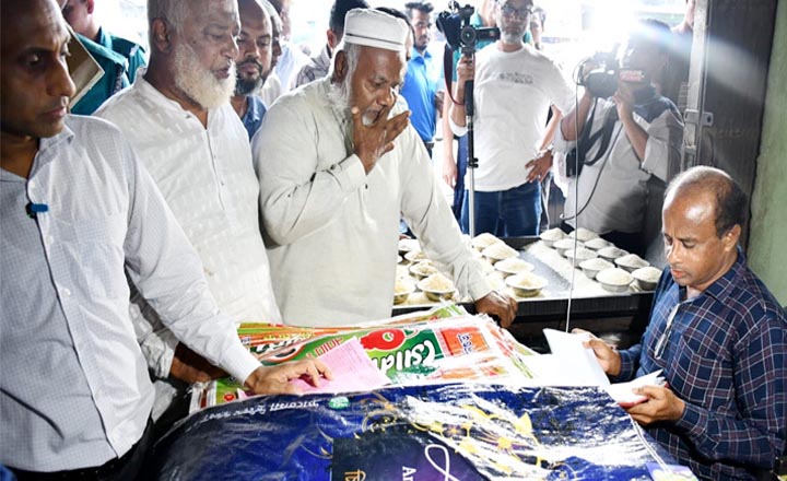 চট্টগ্রামে ভোক্তা অধিকারের অভিযান, ৩ প্রতিষ্ঠানকে জরিমানা