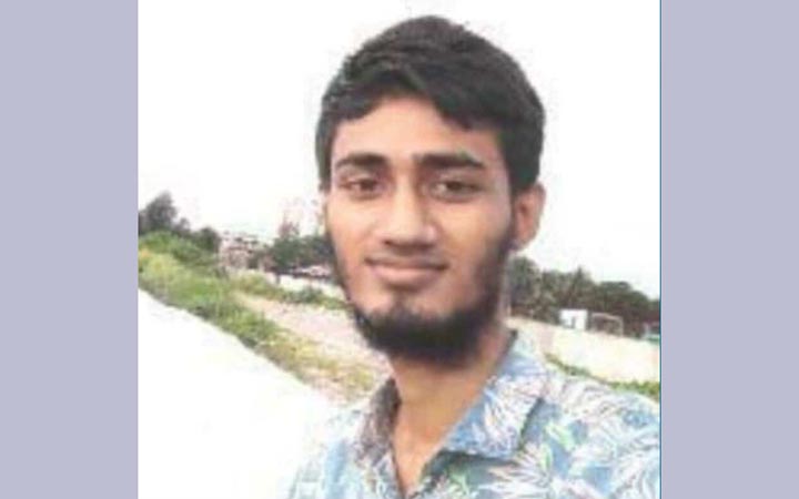 ক্লাস শেষে ফেরার পথে নিখোঁজ চবি শিক্ষার্থী