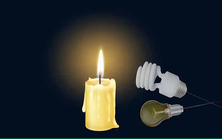 রবিবার রাজধানীর কোথায় কখন লোডশেডিং