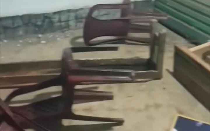 নোয়াখালীতে বিএনপি-জামায়াত সংঘর্ষ, আহত ১০