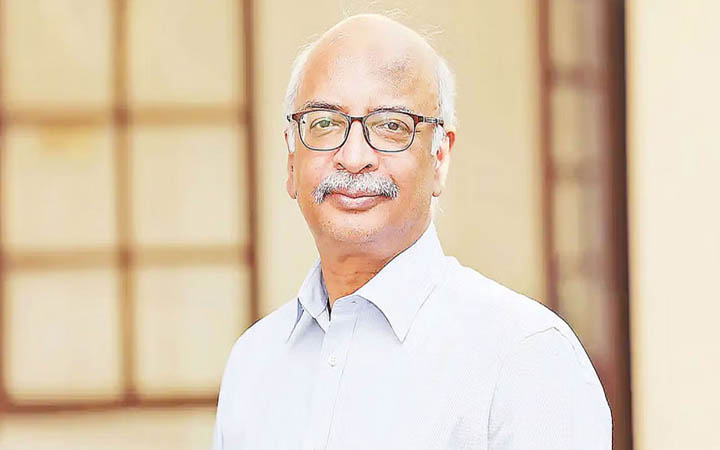 আইইউবিতে ভিসি হিসেবে যোগ দিলেন অধ্যাপক ম. তামিম