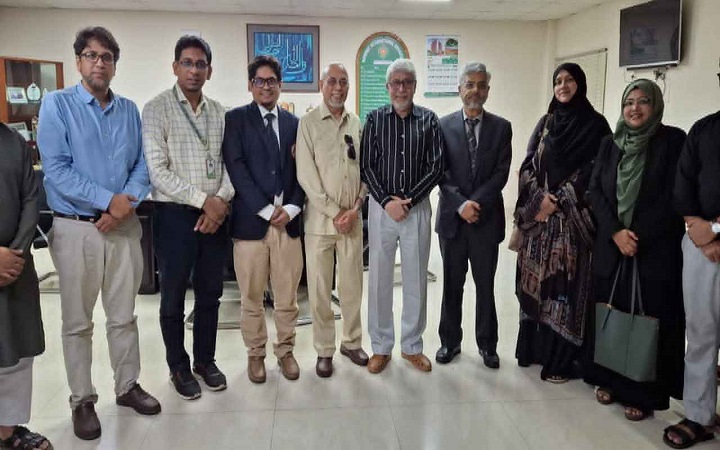 মানারাত ইউনিভার্সিটির সঙ্গে যুক্তরাজ্যের এমআইএইচই’র সমঝোতা স্মারক সই
