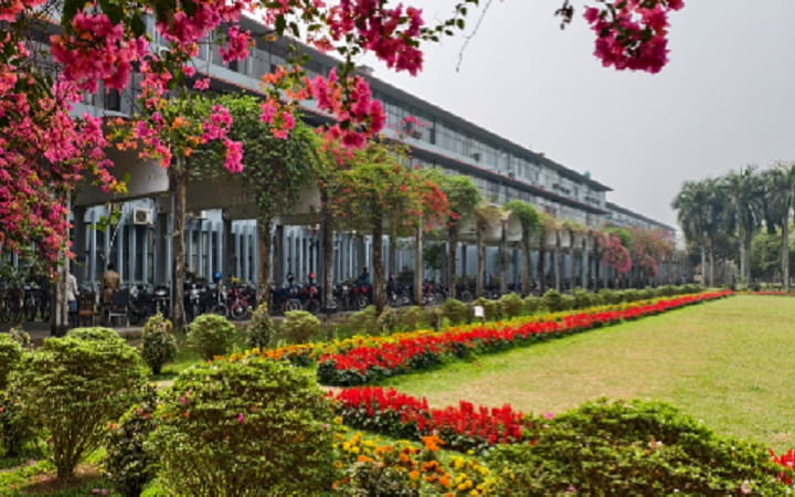 বাকৃবিতে স্নাতকে ভর্তি কার্যক্রম শুরু, চলবে ২৯ এপ্রিল