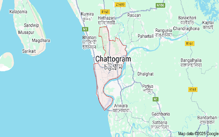 চট্টগ্রামে ছাত্রলীগ নেতাকে আসিফুলকে পিটিয়ে পুলিশে সোপর্দ