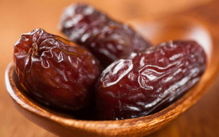 খেজুর দিয়ে ইফতার শুরু করবেন কেন?