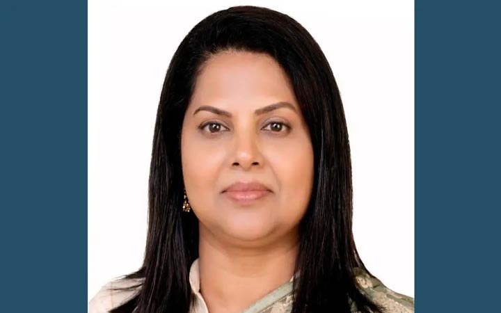 সর্বোচ্চ যাকাত সংগ্রহকারী ডিসি নির্বাচিত হলেন ফরিদা খানম