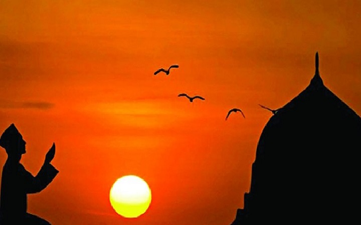 নামাজের সময়সূচি: ১৫ অক্টোবর ২০২৩