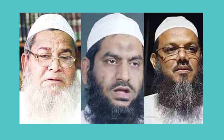 বাবুনগরী, মামুনুল ও ফয়জুল করিমের বিরুদ্ধে মামলা খারিজ