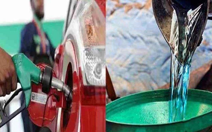 দাম কমল ডিজেল-কেরোসিনের, রাতেই কার্যকর
