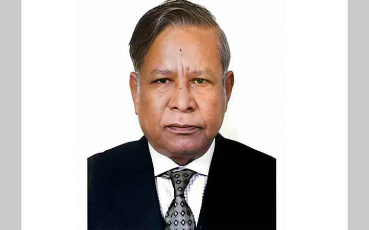 সাবেক তত্ত্বাবধায়ক সরকারের উপদেষ্টা শওকত আলী মারা গেছেন