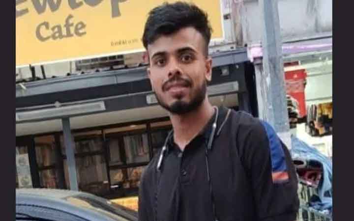 মালয়েশিয়ায় কর্মস্থলে দূর্ঘটনায় যুবকের মৃত্যু