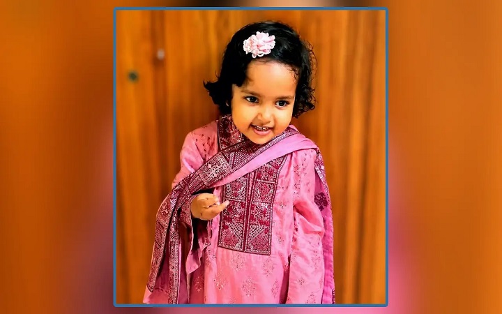 গলায় বাদাম আটকে প্রাণ গেল ৩ বছরের শিশুর