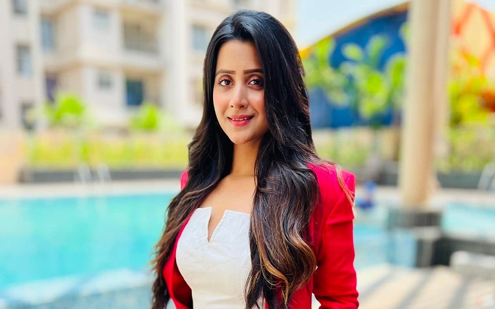 অনেক দিন না খেয়ে কাটিয়েছি : দেবচন্দ্রিমা