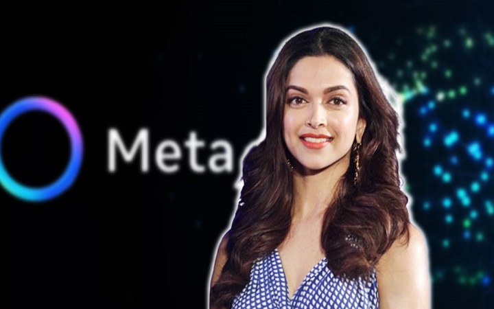 দীপিকার কণ্ঠে সাড়া দেবে মেটা এআই!