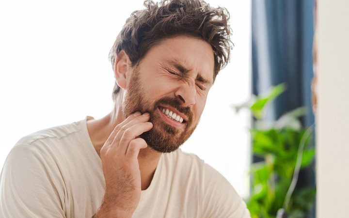 প্রতিদিনের যেসব ভুলে দাঁত নষ্ট হয়