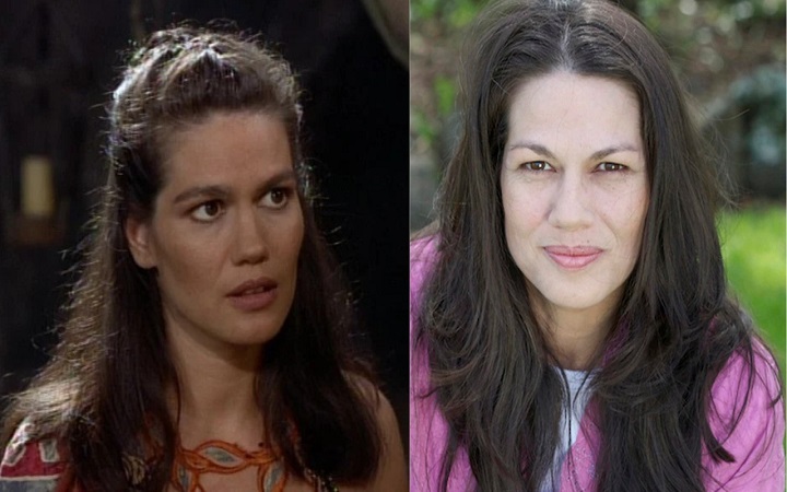 জন্মদিনে না ফেরার দেশে জনপ্রিয় অভিনেত্রী