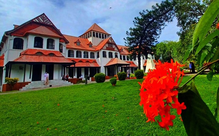 সম্প্রসারণ করা হবে বাংলাদেশ লোক-কারুশিল্প ফাউন্ডেশনের জাদুঘর
