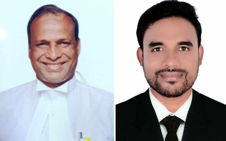 আইনজীবী অধিকার পরিষদের আহ্বায়ক কমিটি অনুমোদন