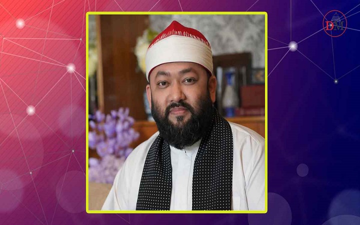 তুরস্কে আন্তর্জাতিক কোরআন প্রতিযোগিতায় বাংলাদেশি বিচারক