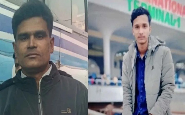 ইসরায়েলের ড্রোন হামলায় নিহত দুই বাংলাদেশির বাড়ি সাতক্ষীরায়