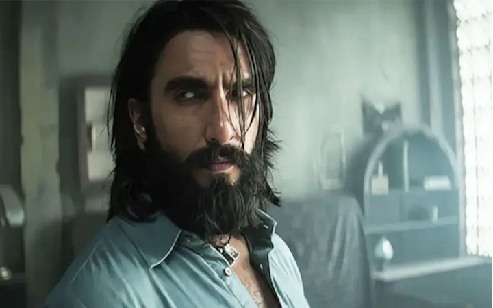 ‘ধুরন্ধর টু’ নির্মাতাদের বিরুদ্ধে মামলা